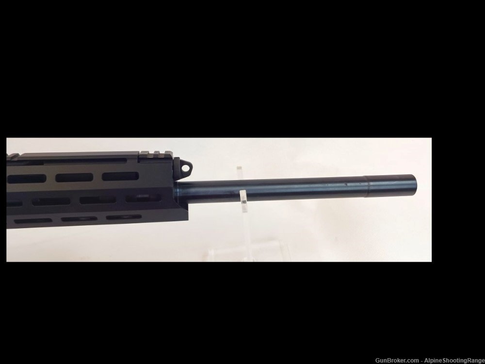 JTS M12AR 12 ga Shotgun-img-3
