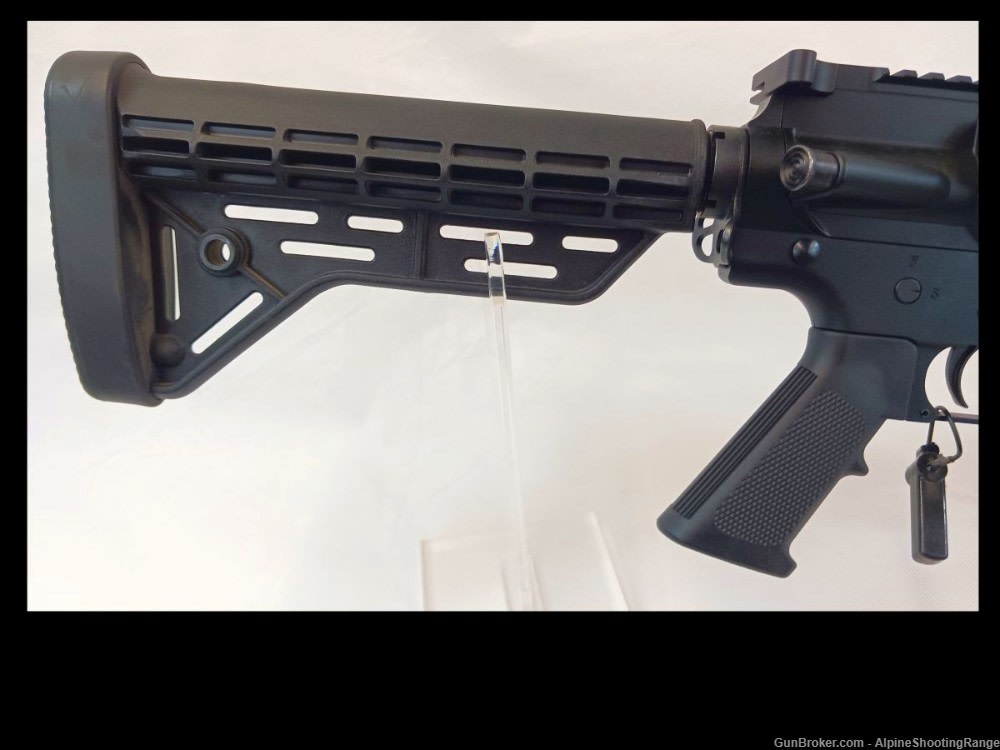 JTS M12AR 12 ga Shotgun-img-1