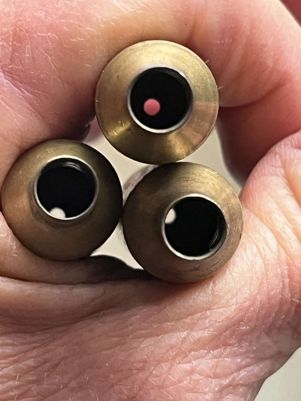 243 WSM WINCHESTER BRASS -img-4