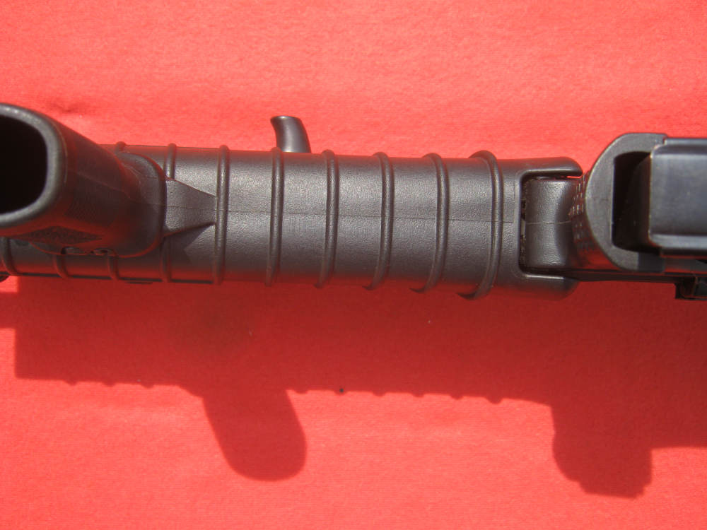 Taurus CT40 G2 Rifle 40S&W (2 Magazines) 16" Barrel-img-18