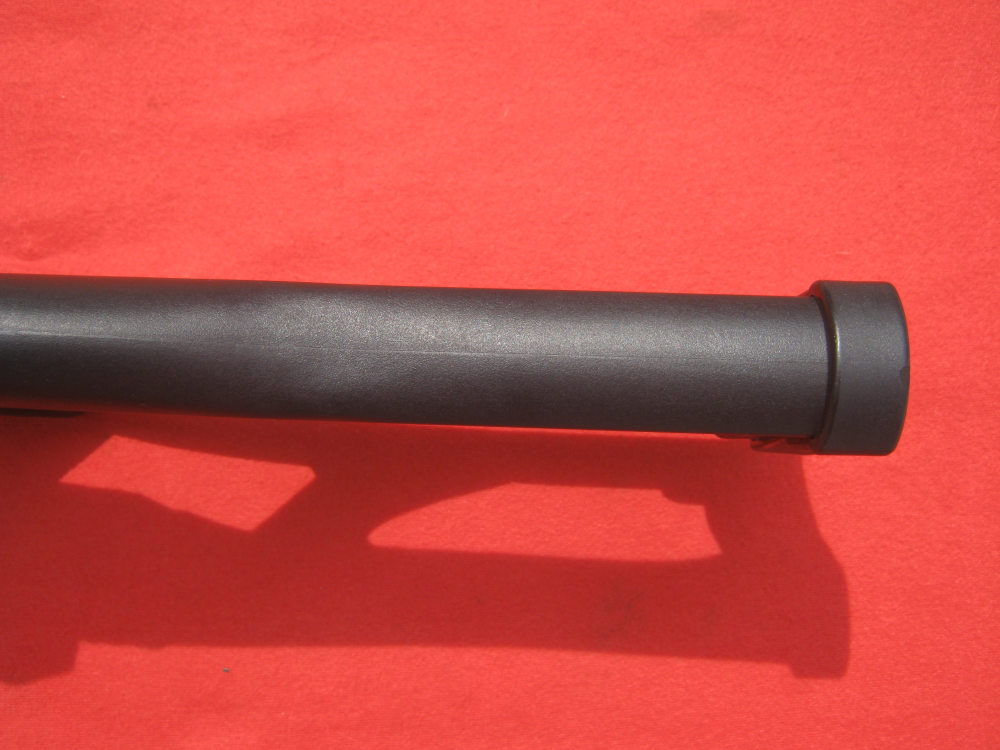 Taurus CT40 G2 Rifle 40S&W (2 Magazines) 16" Barrel-img-20