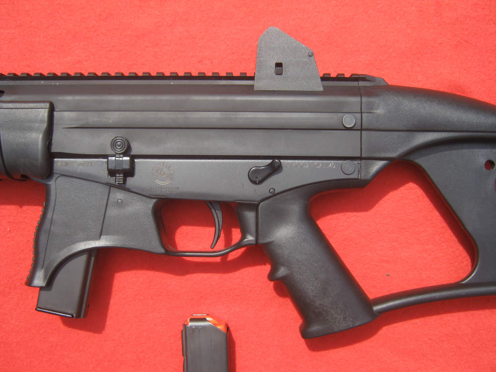 Taurus CT40 G2 Rifle 40S&W (2 Magazines) 16" Barrel-img-10
