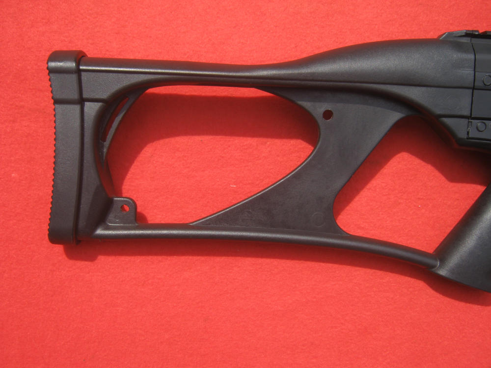 Taurus CT40 G2 Rifle 40S&W (2 Magazines) 16" Barrel-img-1