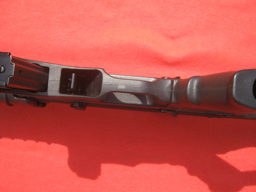 Taurus CT40 G2 Rifle 40S&W (2 Magazines) 16" Barrel-img-17