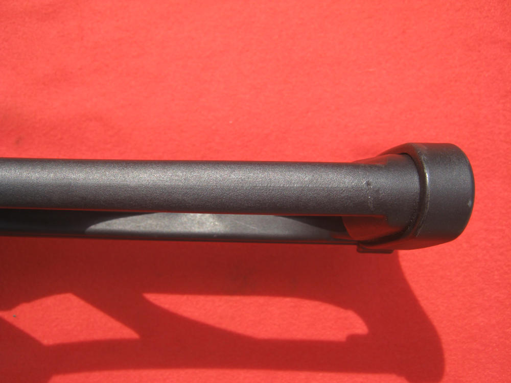 Taurus CT40 G2 Rifle 40S&W (2 Magazines) 16" Barrel-img-15