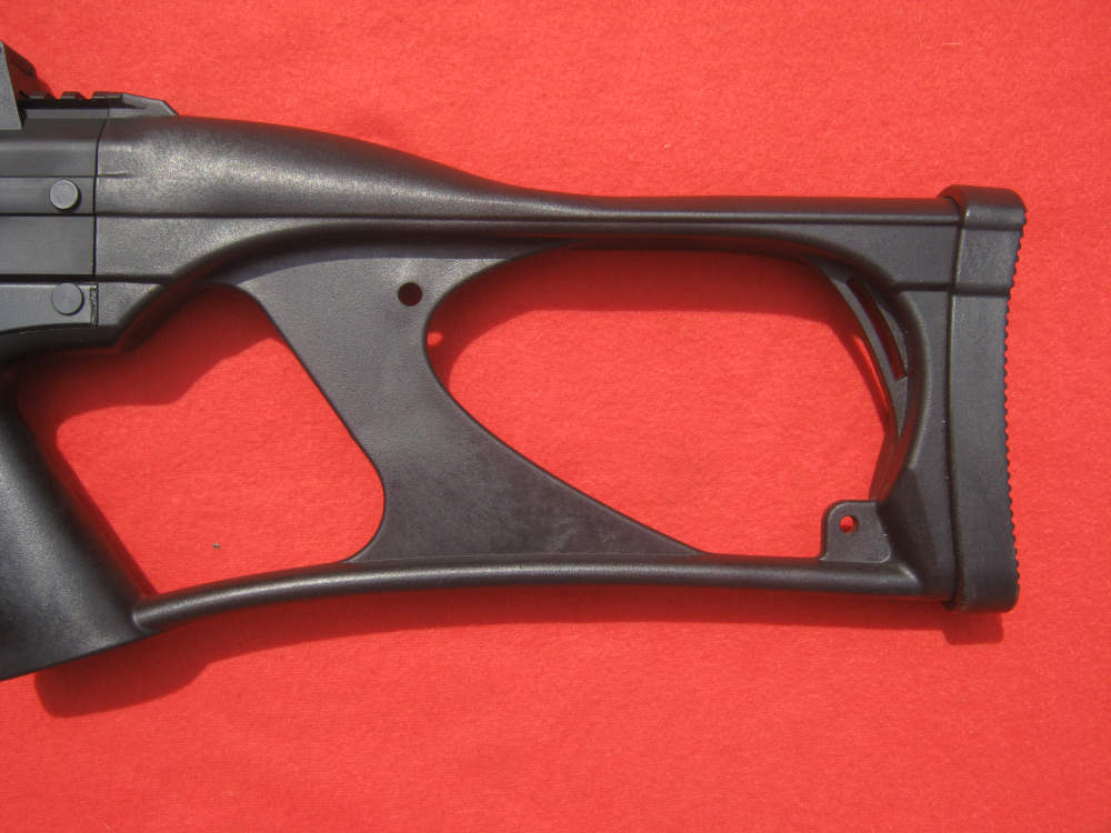 Taurus CT40 G2 Rifle 40S&W (2 Magazines) 16" Barrel-img-9