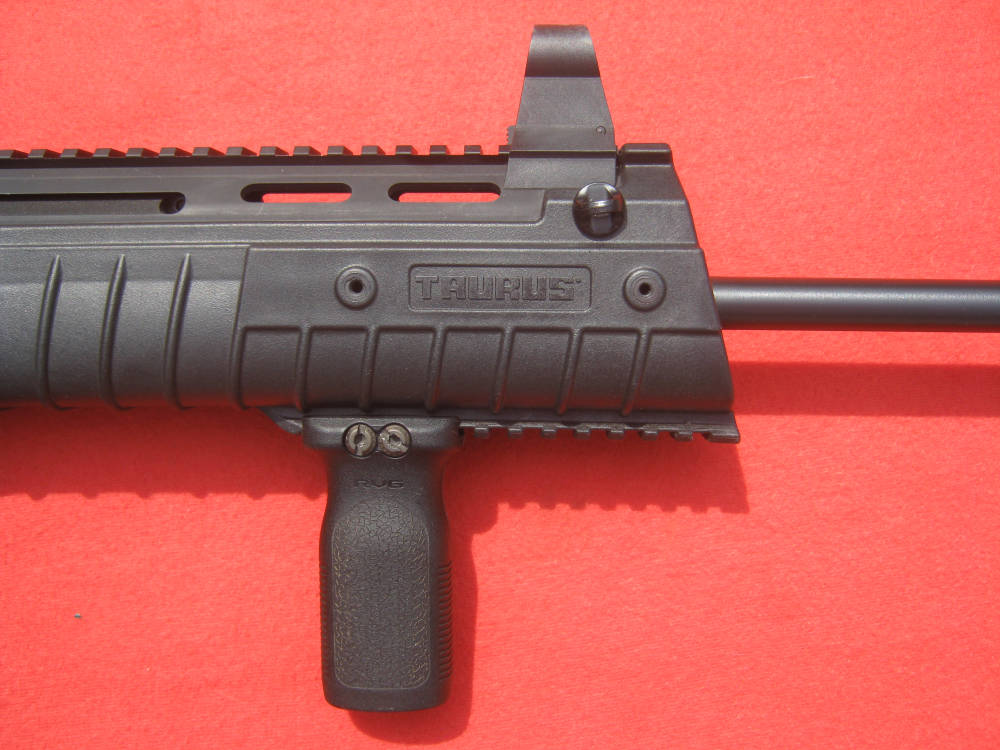 Taurus CT40 G2 Rifle 40S&W (2 Magazines) 16" Barrel-img-4