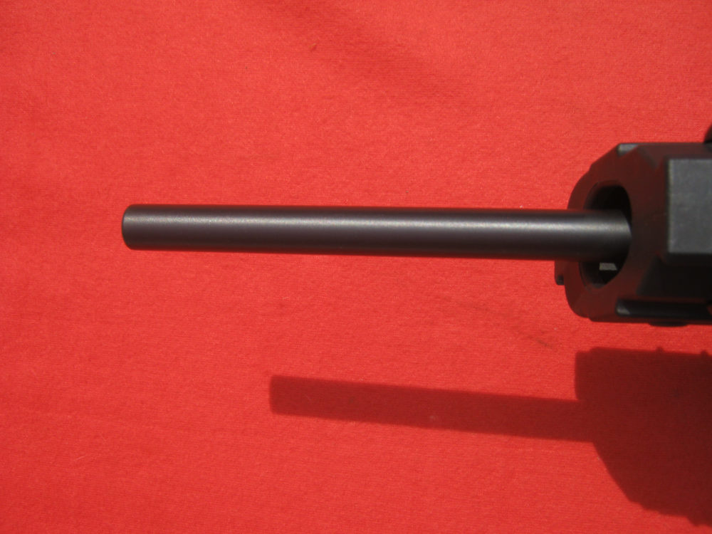 Taurus CT40 G2 Rifle 40S&W (2 Magazines) 16" Barrel-img-25