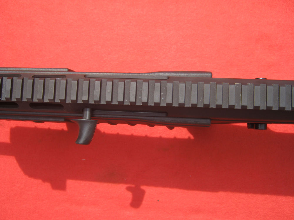 Taurus CT40 G2 Rifle 40S&W (2 Magazines) 16" Barrel-img-23