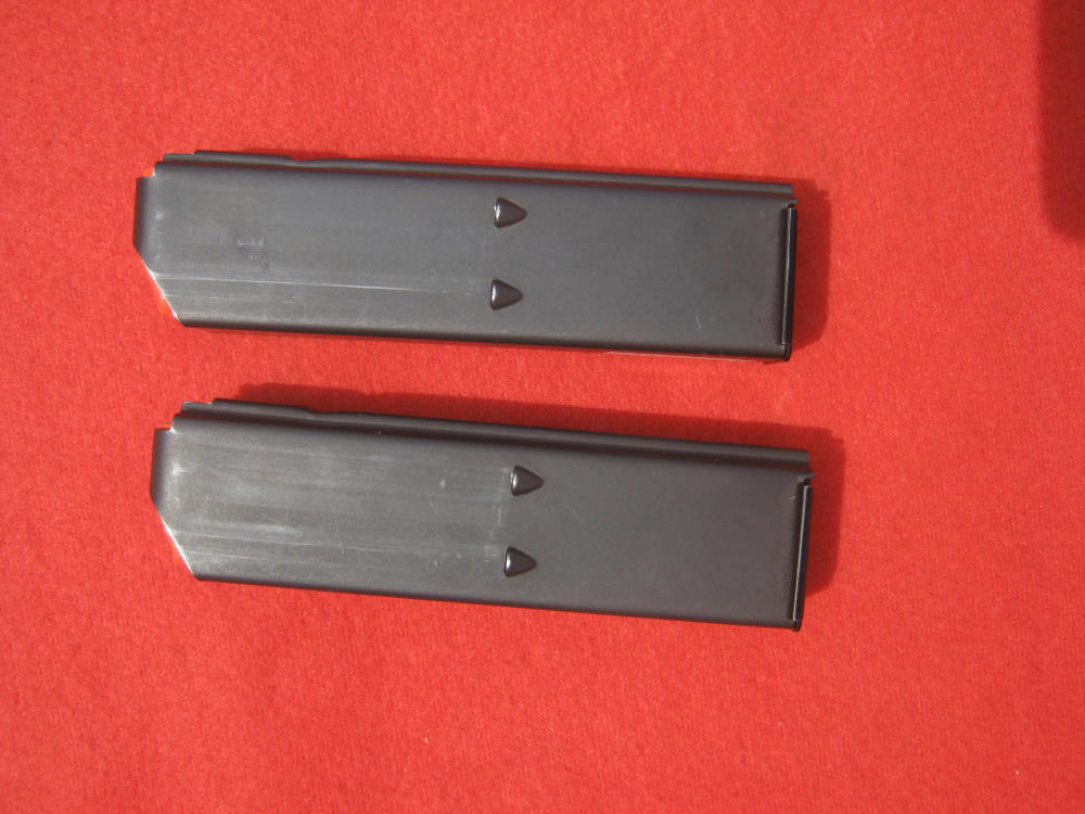 Taurus CT40 G2 Rifle 40S&W (2 Magazines) 16" Barrel-img-32