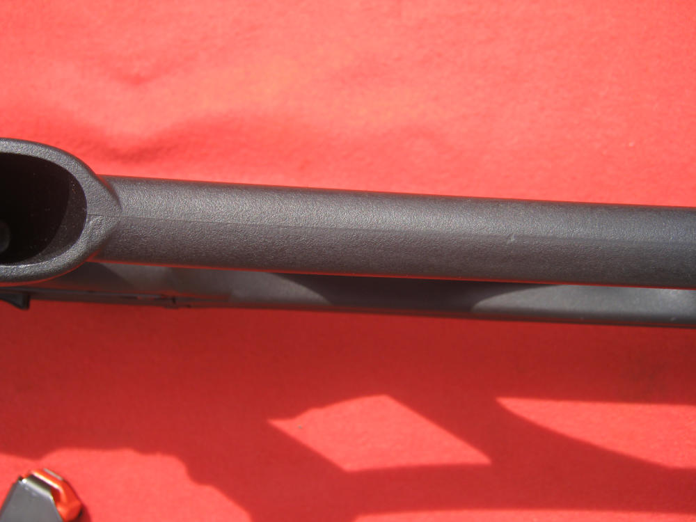 Taurus CT40 G2 Rifle 40S&W (2 Magazines) 16" Barrel-img-16