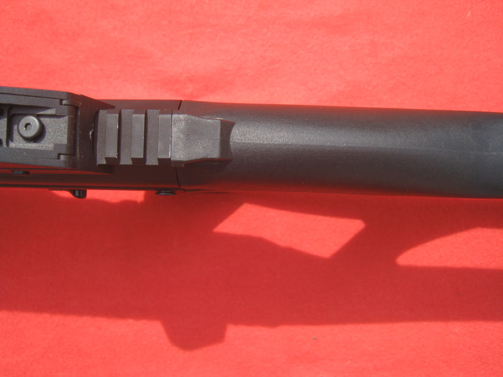 Taurus CT40 G2 Rifle 40S&W (2 Magazines) 16" Barrel-img-21