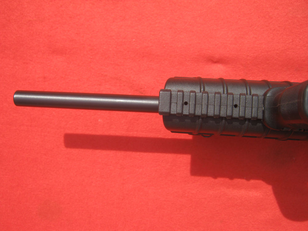 Taurus CT40 G2 Rifle 40S&W (2 Magazines) 16" Barrel-img-19