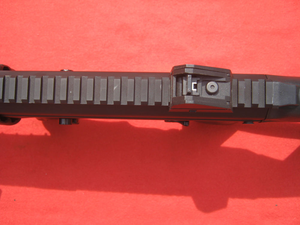 Taurus CT40 G2 Rifle 40S&W (2 Magazines) 16" Barrel-img-22