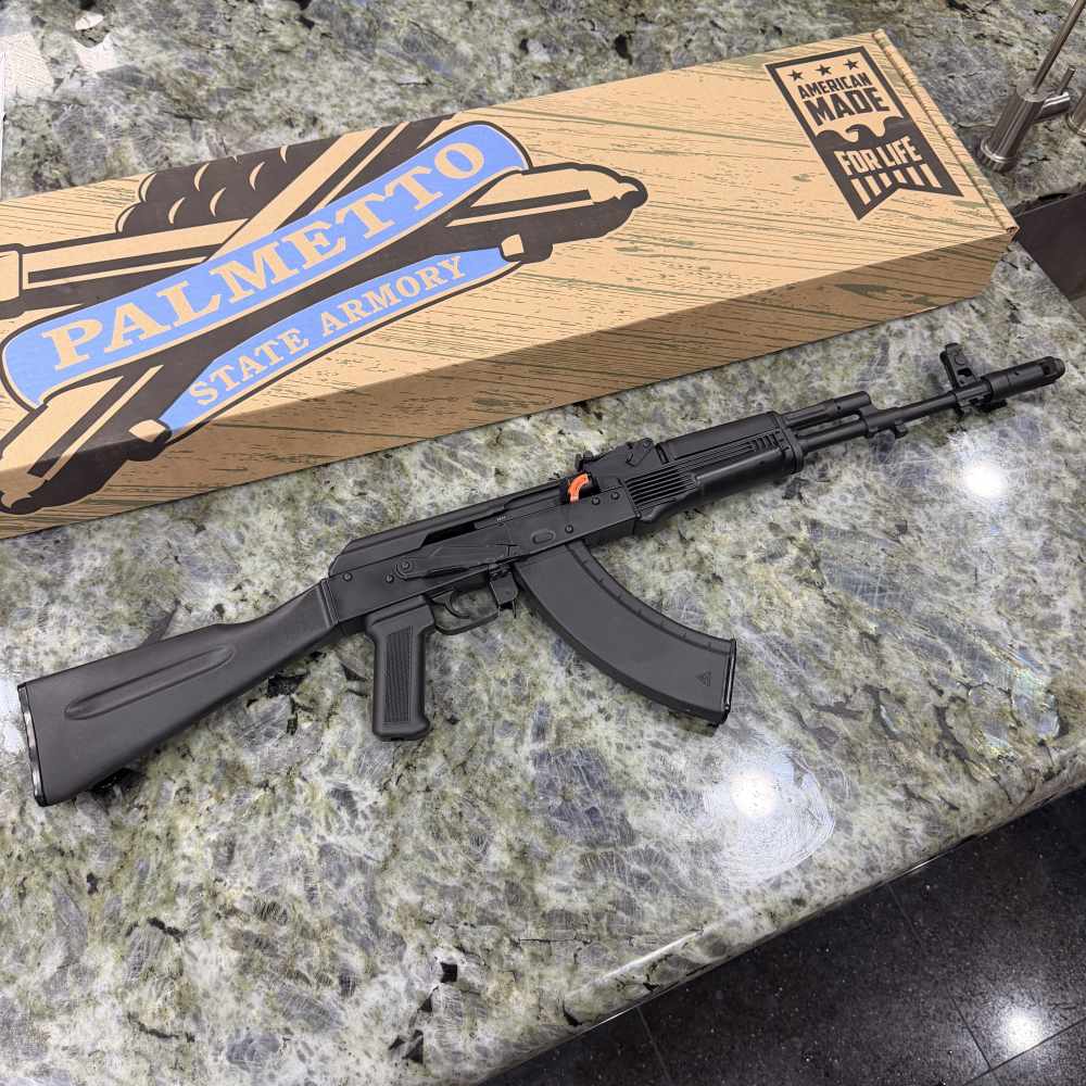 PSA AK-103 Premium Forged Classic Polymer Rifle 7.62x39 FN CHF Chrome Lined-img-13