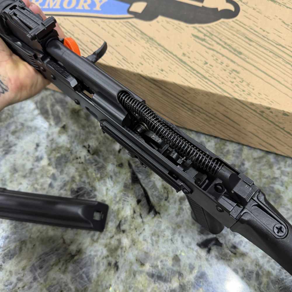 PSA AK-103 Premium Forged Classic Polymer Rifle 7.62x39 FN CHF Chrome Lined-img-5