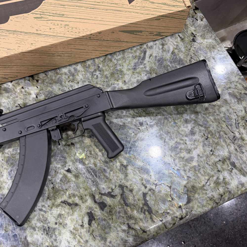 PSA AK-103 Premium Forged Classic Polymer Rifle 7.62x39 FN CHF Chrome Lined-img-8
