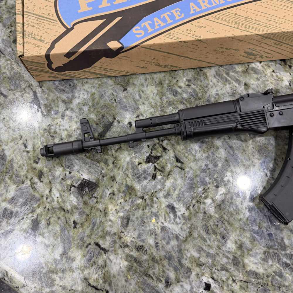 PSA AK-103 Premium Forged Classic Polymer Rifle 7.62x39 FN CHF Chrome Lined-img-6