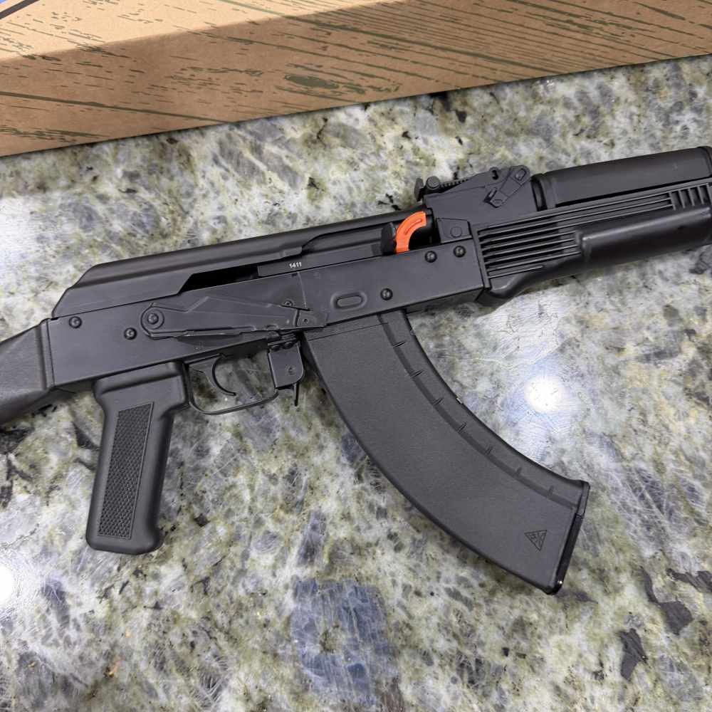 PSA AK-103 Premium Forged Classic Polymer Rifle 7.62x39 FN CHF Chrome Lined-img-11
