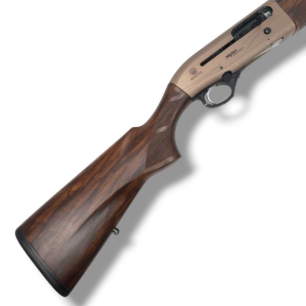 NEW Beretta A400 XPLOR Action Shotgun 20 GA with Box-img-2
