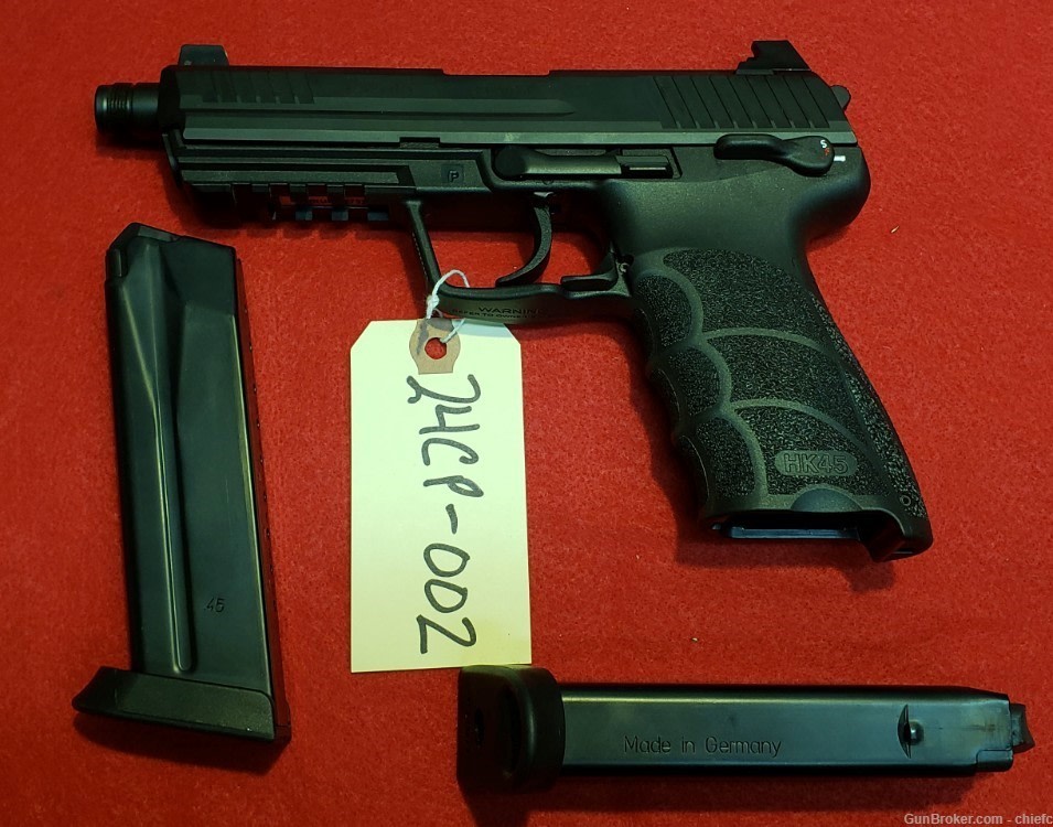 Heckler & Koch HK45-img-0