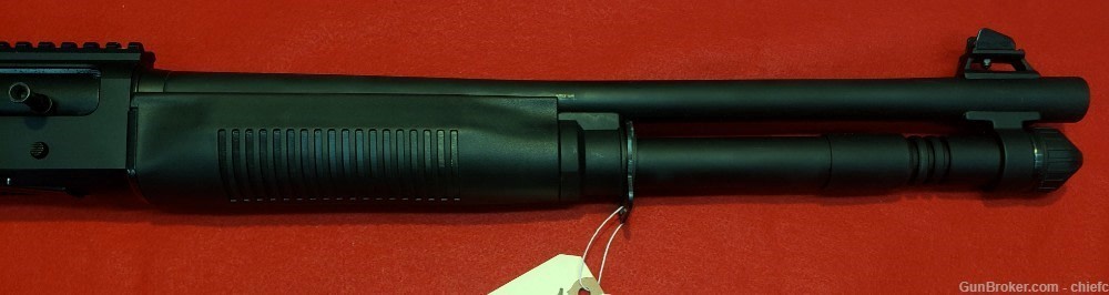 Four Peaks Imports Copolla T4-S 12, 12ga Semi auto shotgun-img-4
