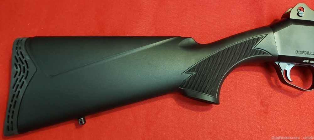 Four Peaks Imports Copolla T4-S 12, 12ga Semi auto shotgun-img-2