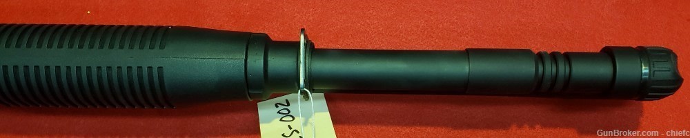 Four Peaks Imports Copolla T4-S 12, 12ga Semi auto shotgun-img-13