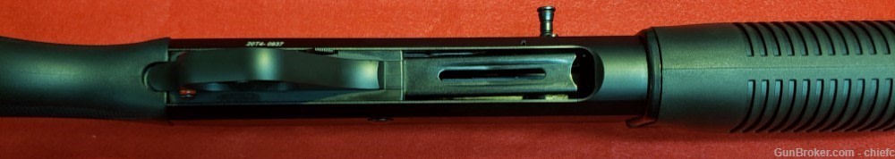 Four Peaks Imports Copolla T4-S 12, 12ga Semi auto shotgun-img-9