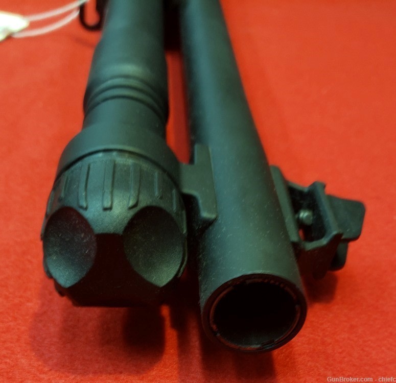 Four Peaks Imports Copolla T4-S 12, 12ga Semi auto shotgun-img-14