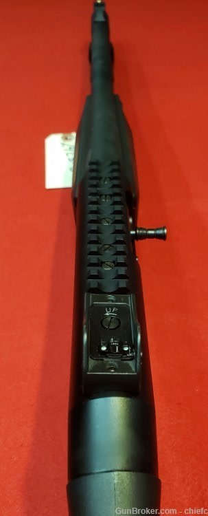 Four Peaks Imports Copolla T4-S 12, 12ga Semi auto shotgun-img-10