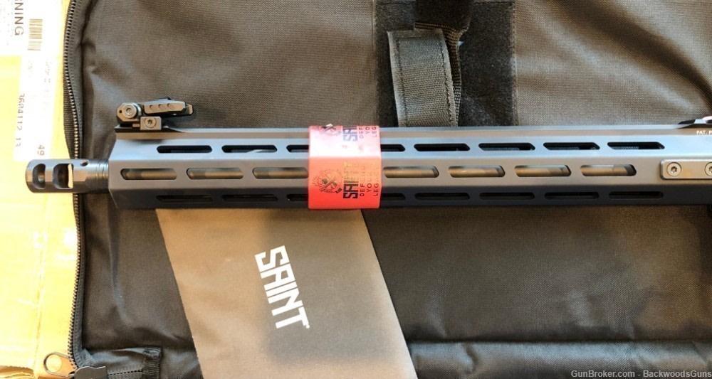 Springfield Armory SAINT VICTOR 308 7.62 NATO 16" -img-1