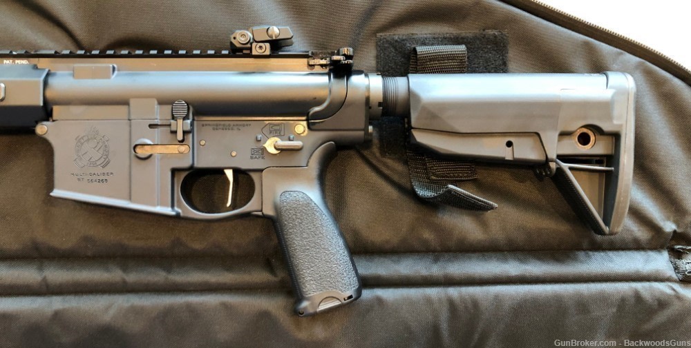 Springfield Armory SAINT VICTOR 308 7.62 NATO 16" -img-2