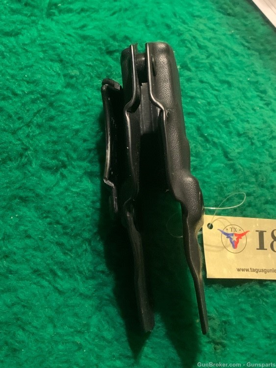 Springfield XDS optic ready ambi holster-img-7