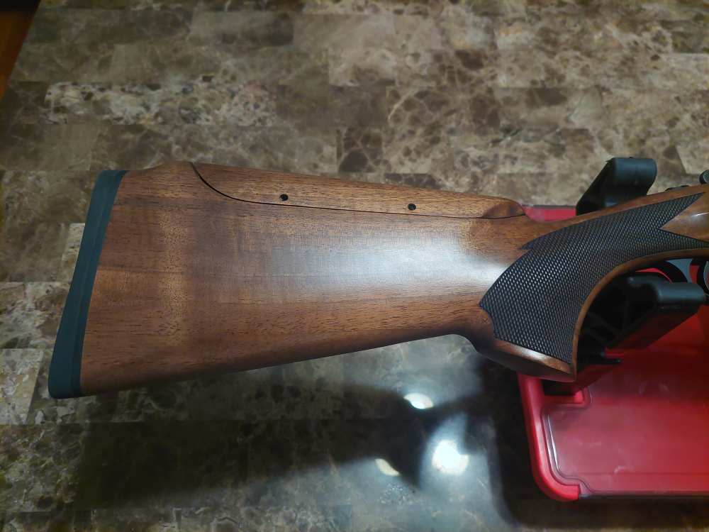 Brand new Charles Daly 202 combo set 32in barrel-img-21