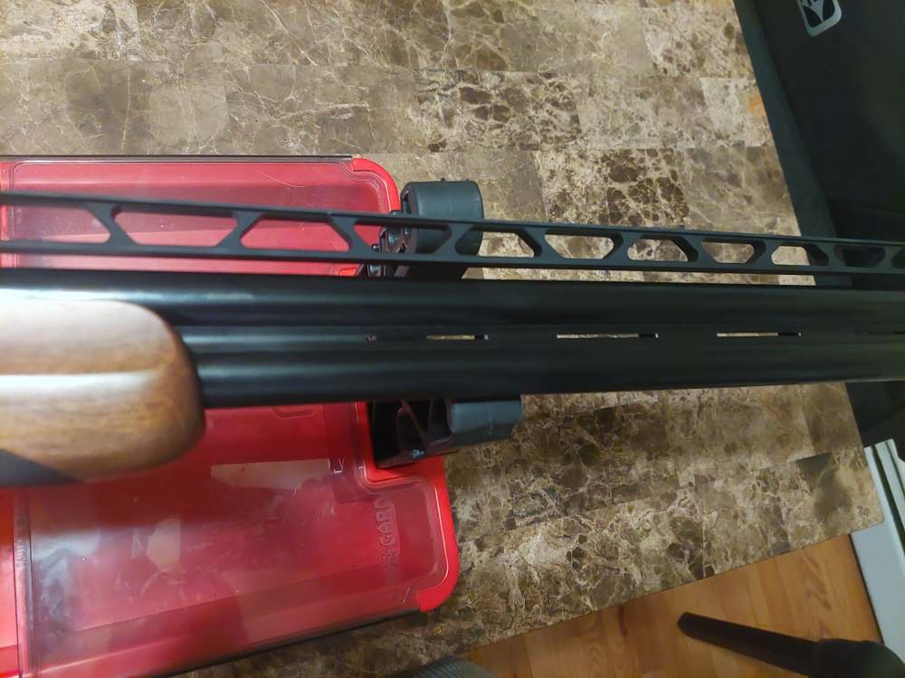Brand new Charles Daly 202 combo set 32in barrel-img-14
