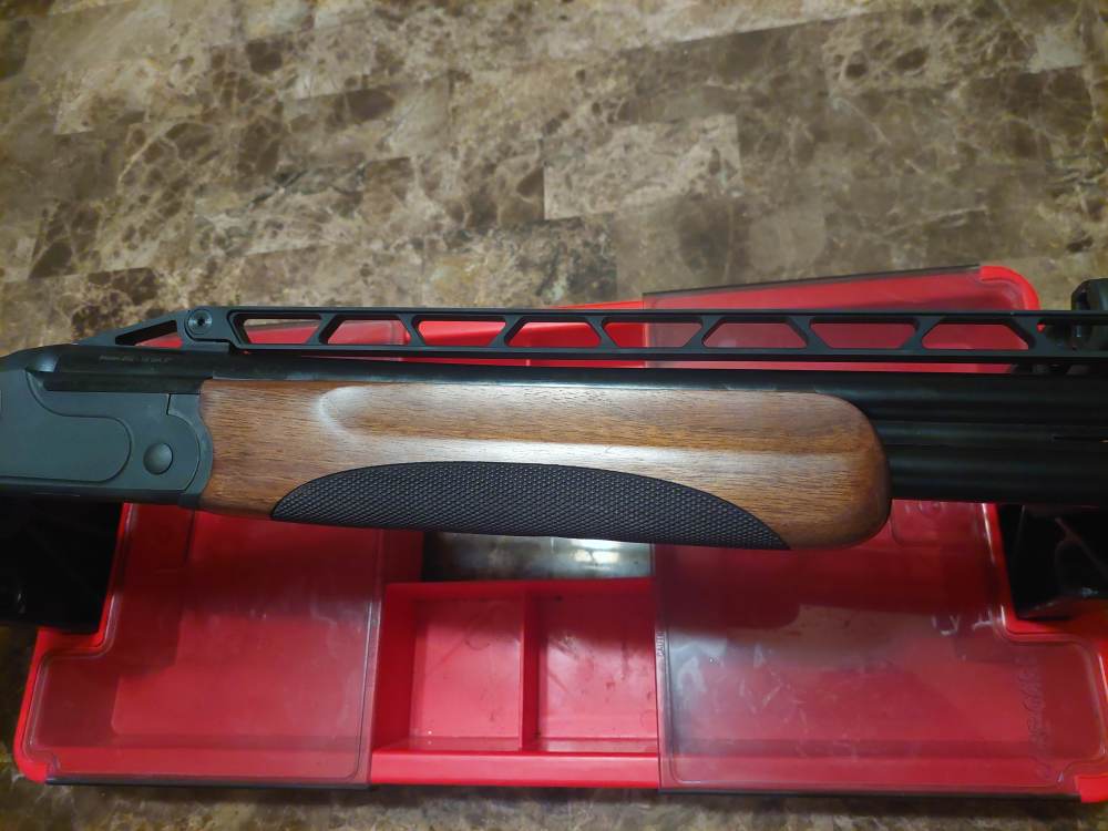 Brand new Charles Daly 202 combo set 32in barrel-img-19