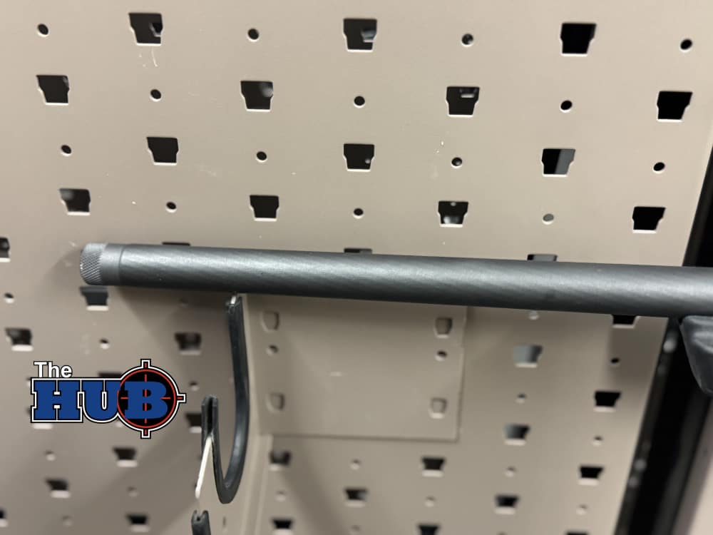 Daniel Defense Delta 5 *6.5 Creedmoor*-img-3