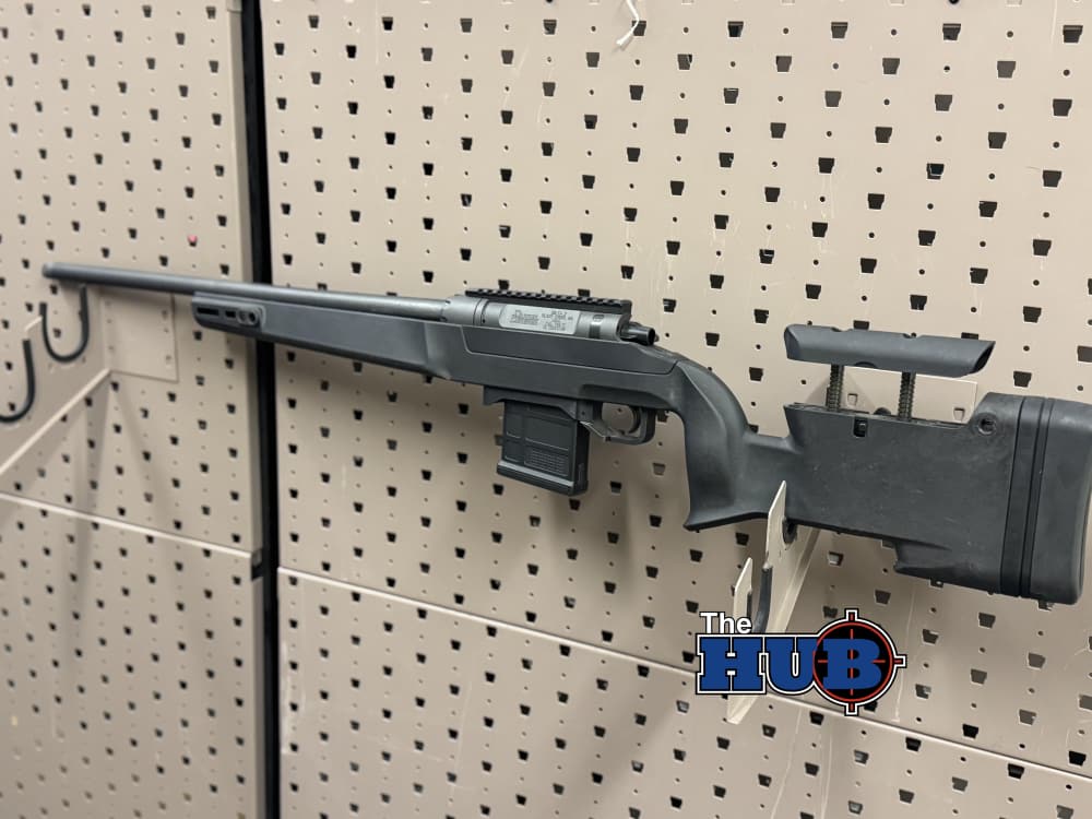 Daniel Defense Delta 5 *6.5 Creedmoor*-img-1