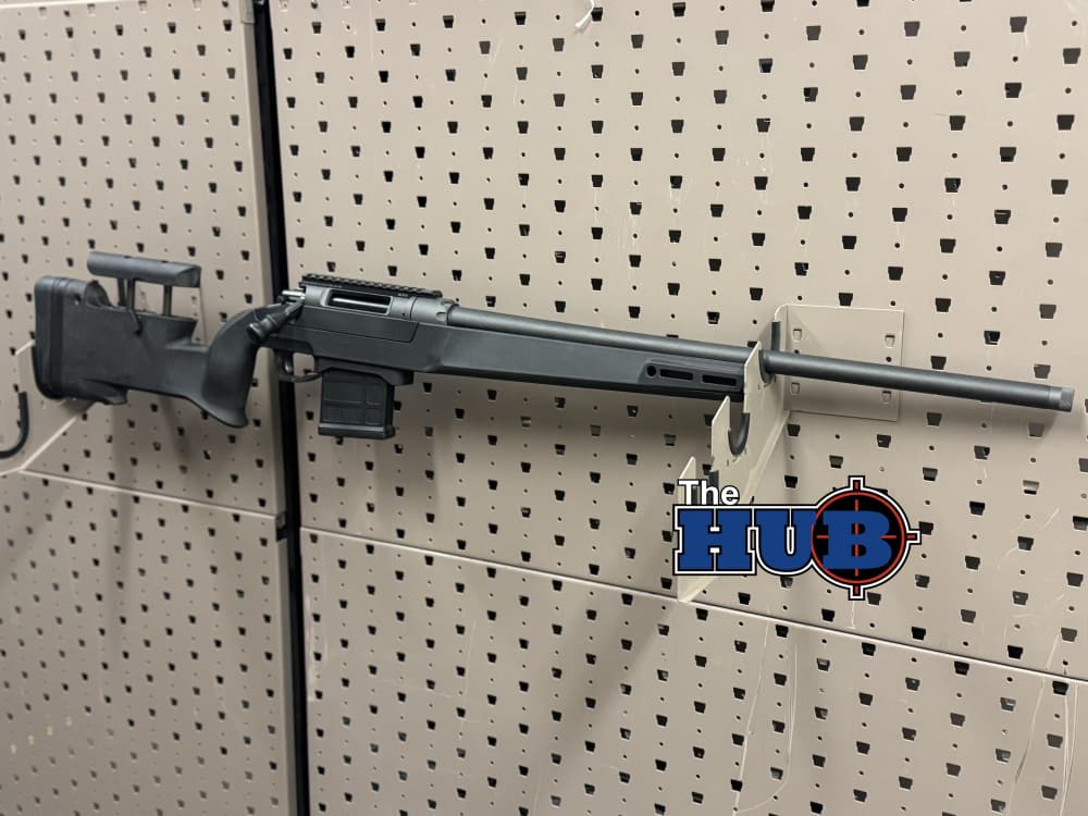 Daniel Defense Delta 5 *6.5 Creedmoor*-img-0