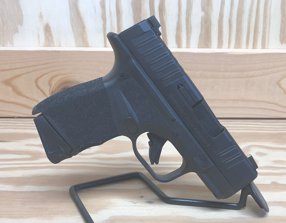 SPRINGFIELD ARMORY HELLCAT 3" 9MM PISTOL-img-1