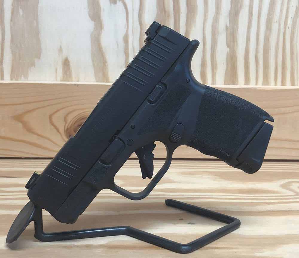 SPRINGFIELD ARMORY HELLCAT 3" 9MM PISTOL-img-0