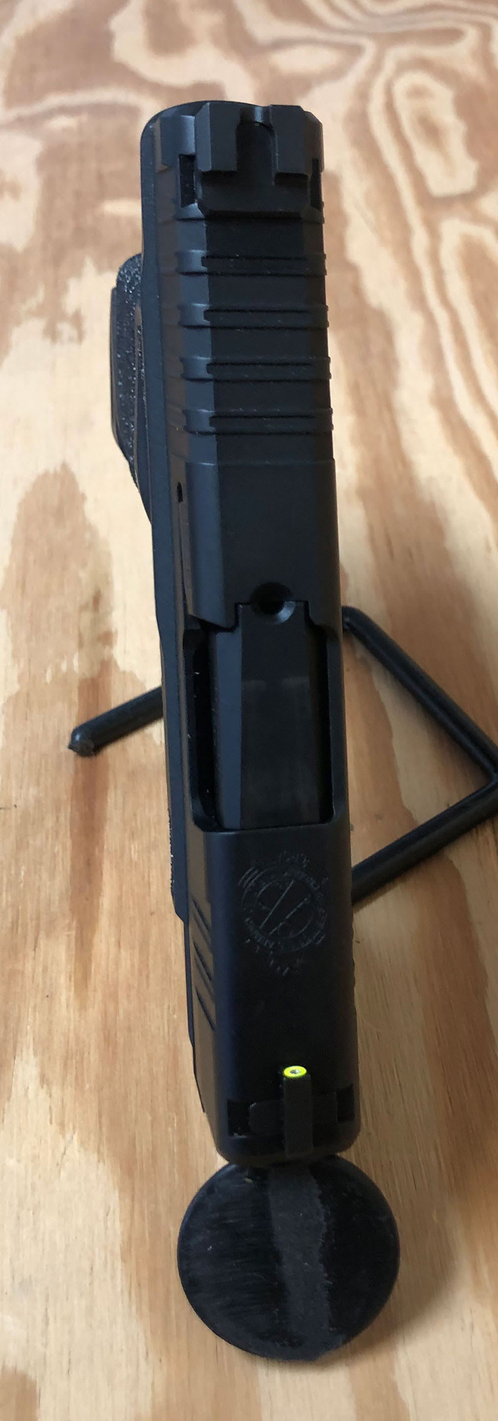 SPRINGFIELD ARMORY HELLCAT 3" 9MM PISTOL-img-5