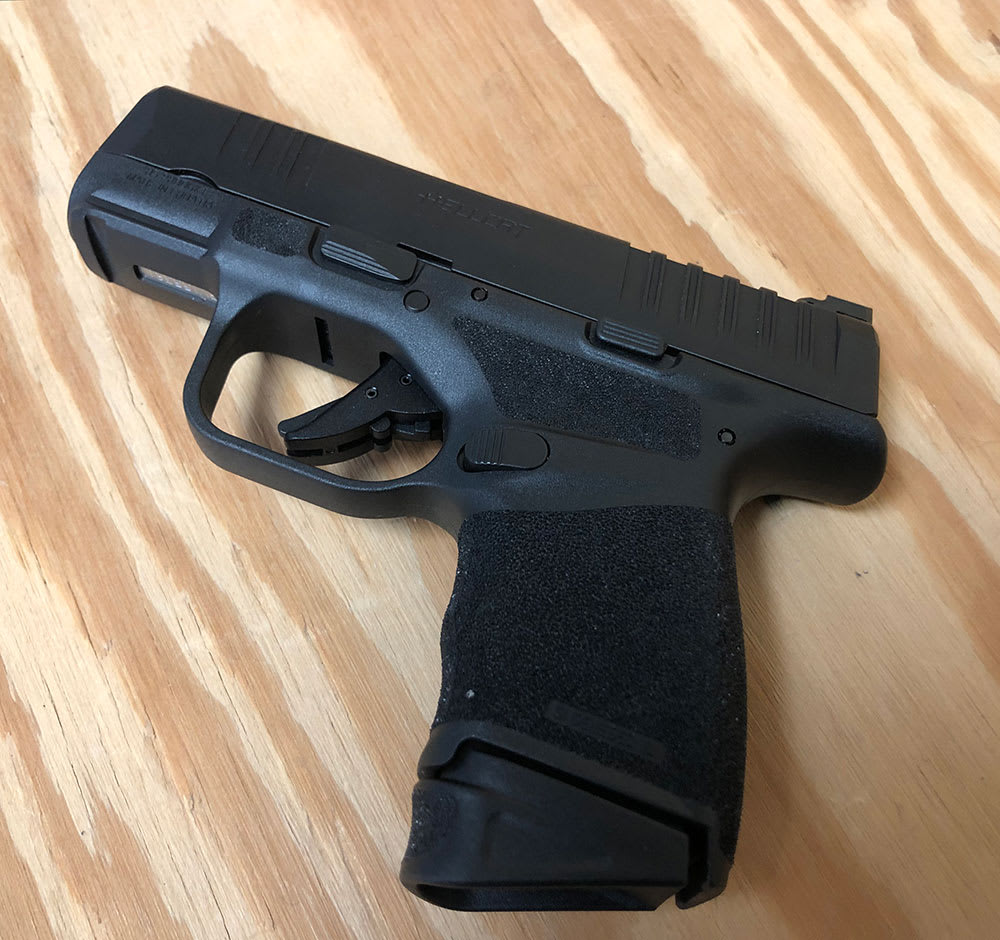 SPRINGFIELD ARMORY HELLCAT 3" 9MM PISTOL-img-7