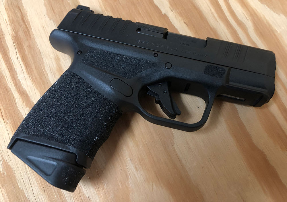 SPRINGFIELD ARMORY HELLCAT 3" 9MM PISTOL-img-8