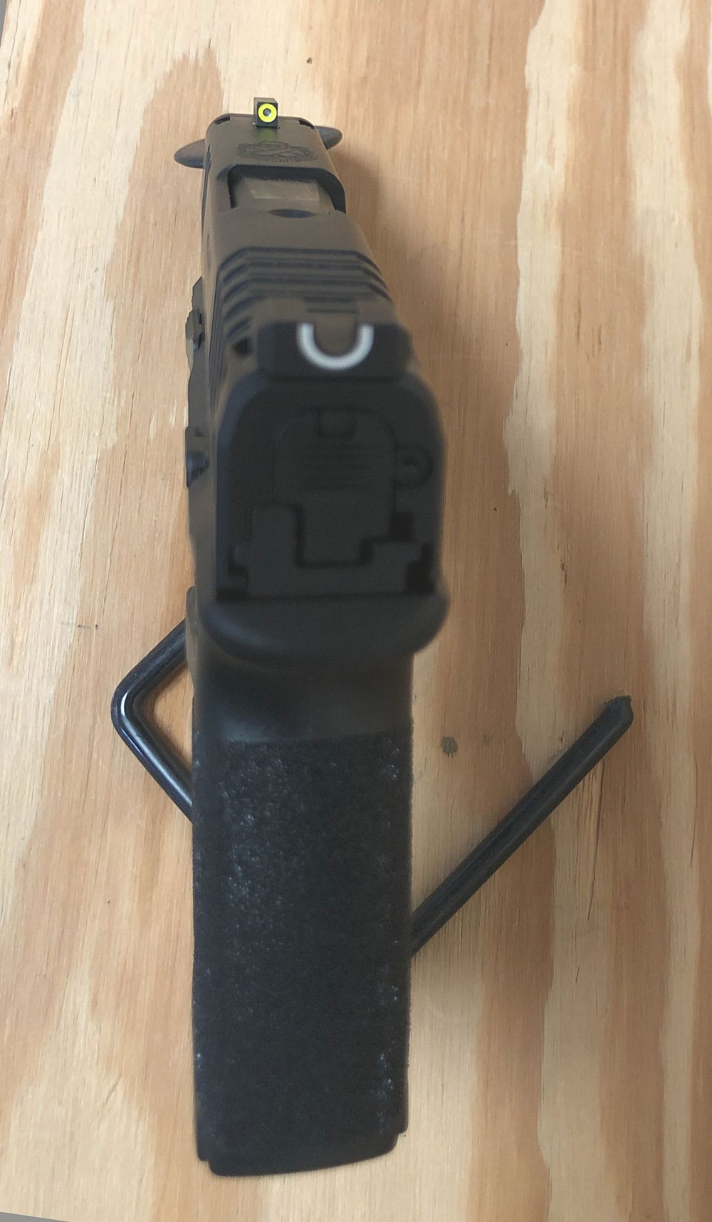 SPRINGFIELD ARMORY HELLCAT 3" 9MM PISTOL-img-4