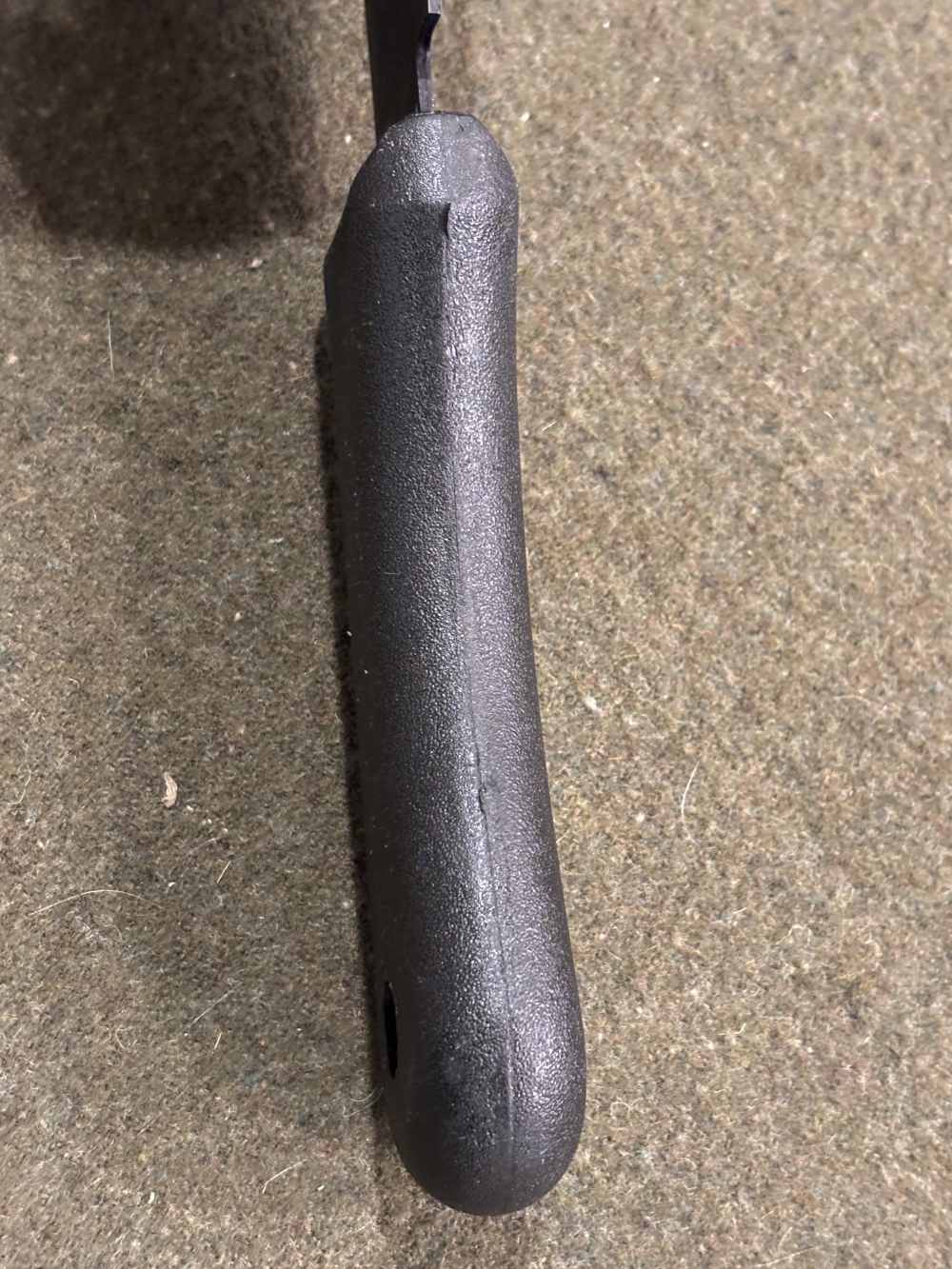 New Old Stock - Discontinued Cold Steel Bolo Machete - No Scabbard -img-30