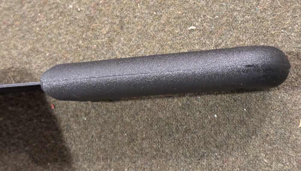 New Old Stock - Discontinued Cold Steel Bolo Machete - No Scabbard -img-27