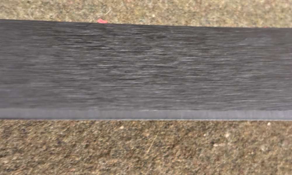 New Old Stock - Discontinued Cold Steel Bolo Machete - No Scabbard -img-12