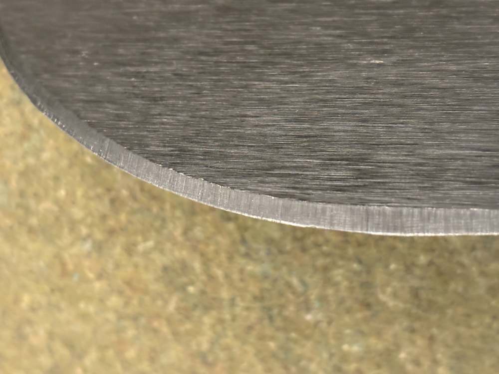 New Old Stock - Discontinued Cold Steel Bolo Machete - No Scabbard -img-24